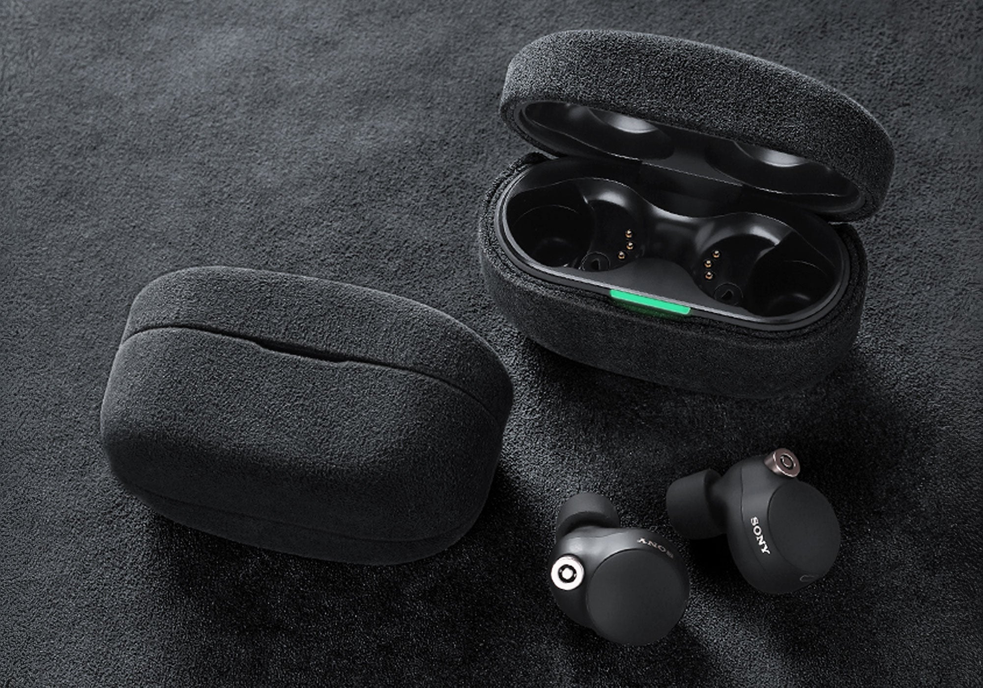 (ケースなし) Sony WF-1000XM5 black Amazon.com: Sony WF-1000XM5 Truly Wireless Bluetooth Noise
