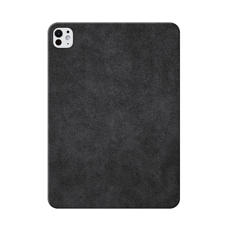 Alcantara iPad Case Saguaro Black Alcantara iPad Pro 11" (2024)