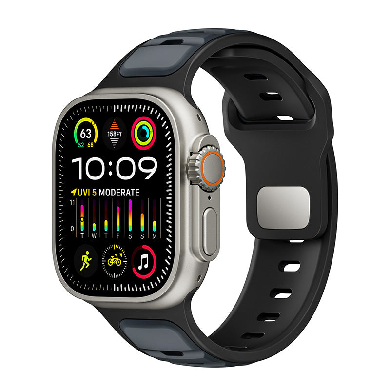 Altitude Apple Watch Band Everest 44mm / 45mm / 49mm Alpine Shadow