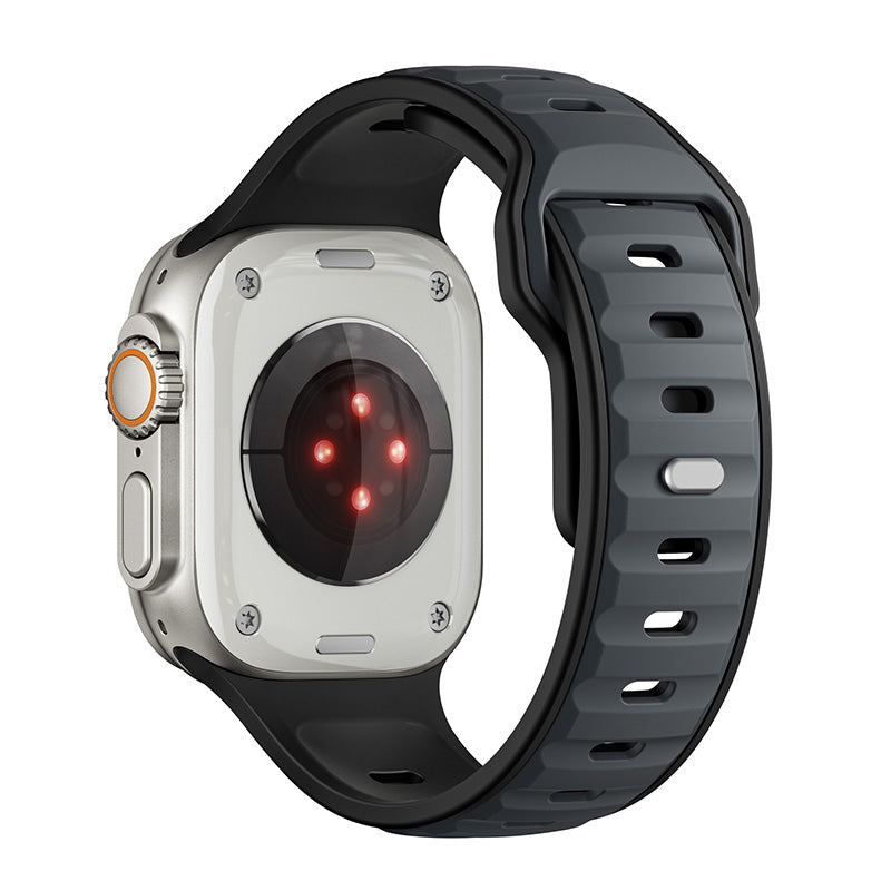 Altitude Apple Watch Band Everest