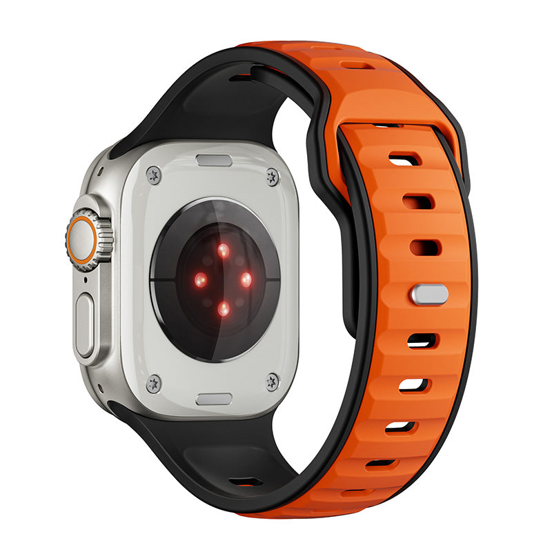 Altitude Apple Watch Band Everest