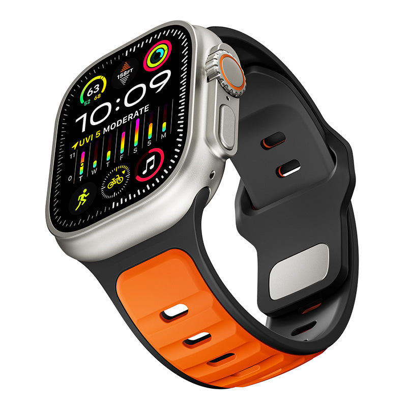 Altitude Apple Watch Band Everest