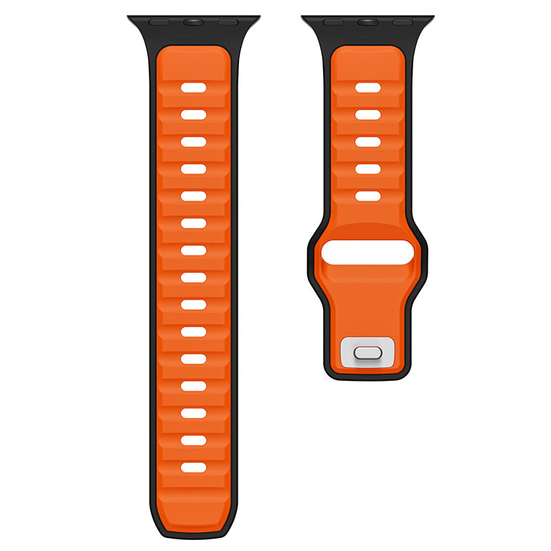 Altitude Apple Watch Band Everest