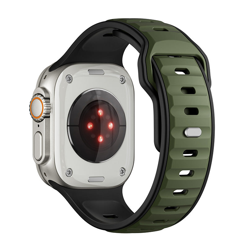 Altitude Apple Watch Band Everest