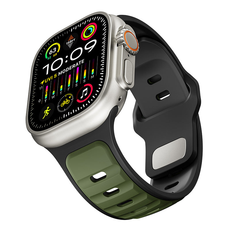 Altitude Apple Watch Band Everest