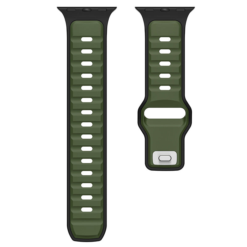 Altitude Apple Watch Band Everest