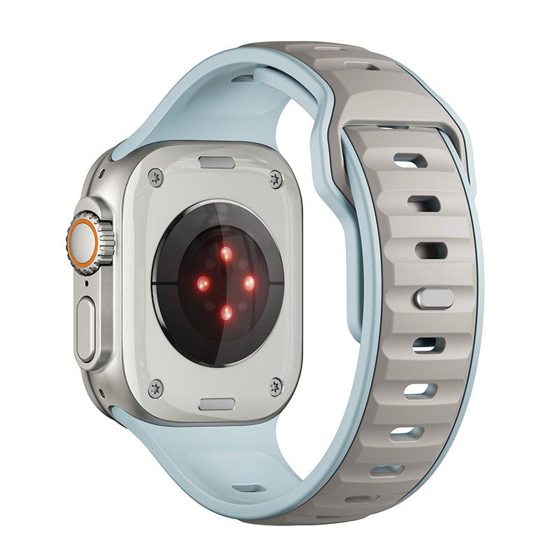 Altitude Apple Watch Band Everest