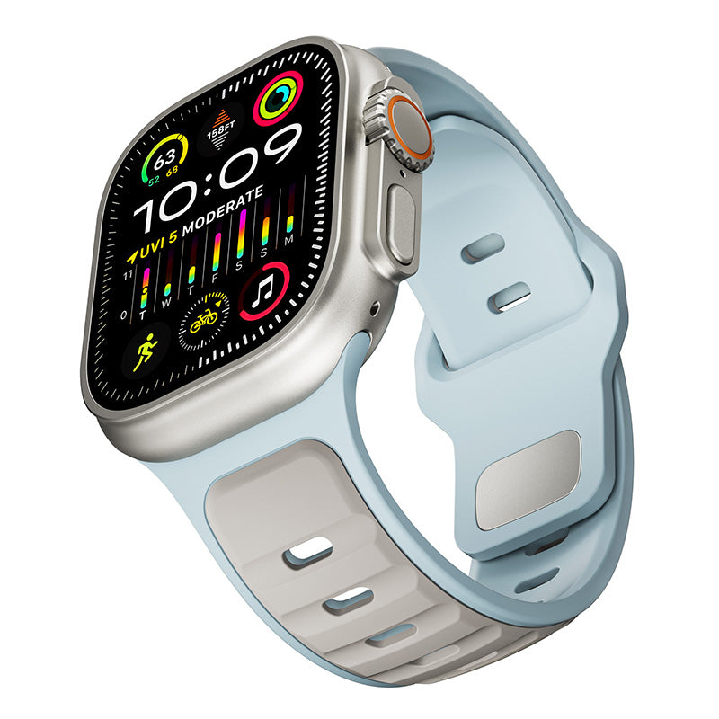 Altitude Apple Watch Band Everest