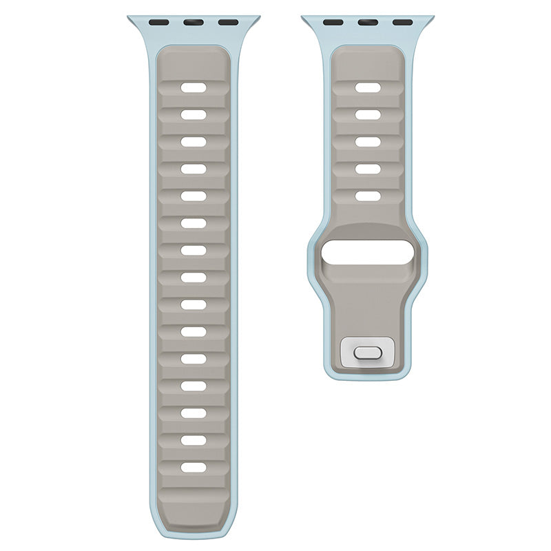 Altitude Apple Watch Band Everest