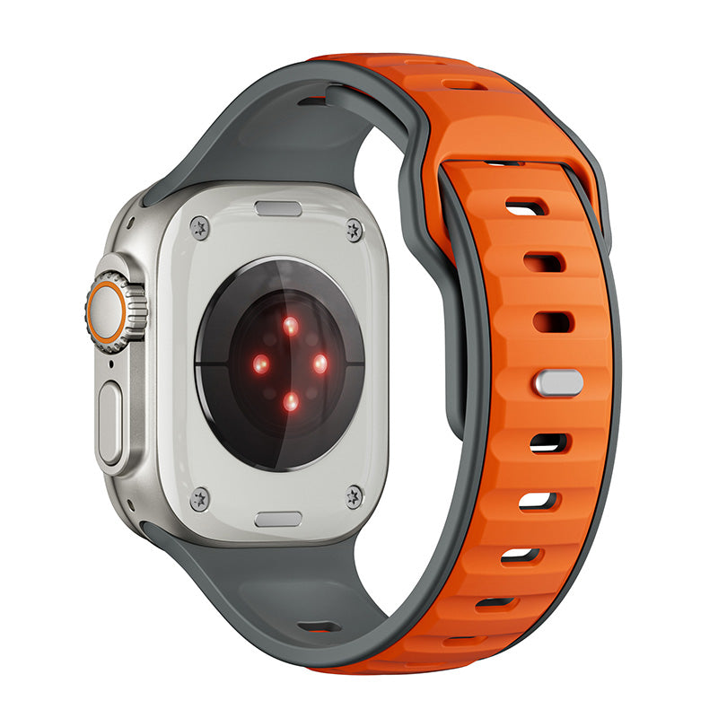 Altitude Apple Watch Band Everest