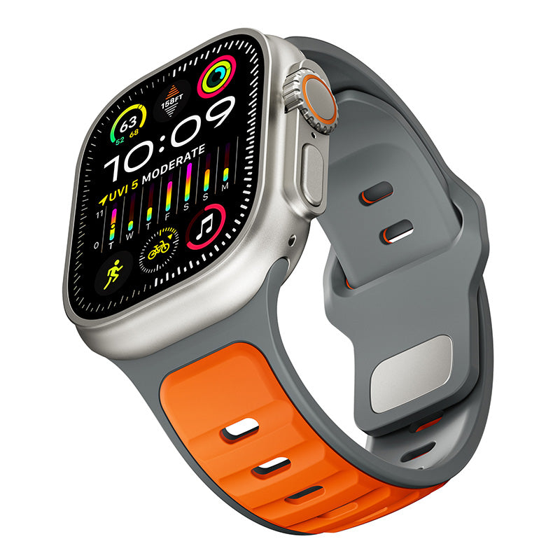Altitude Apple Watch Band Everest