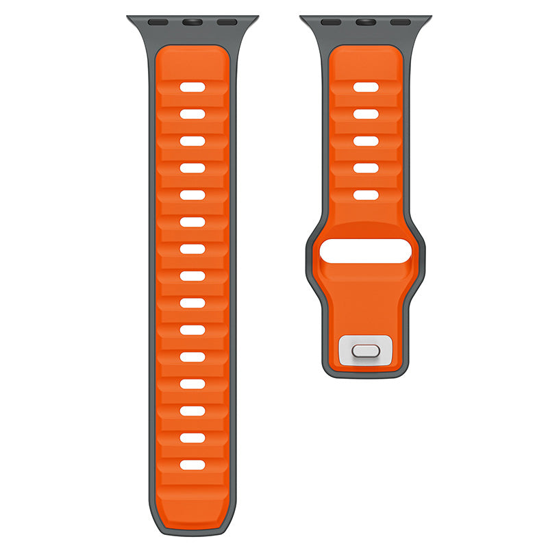 Altitude Apple Watch Band Everest