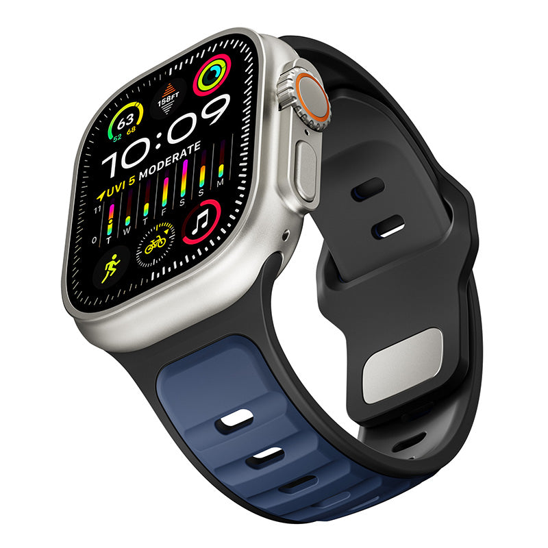 Altitude Apple Watch Band Everest