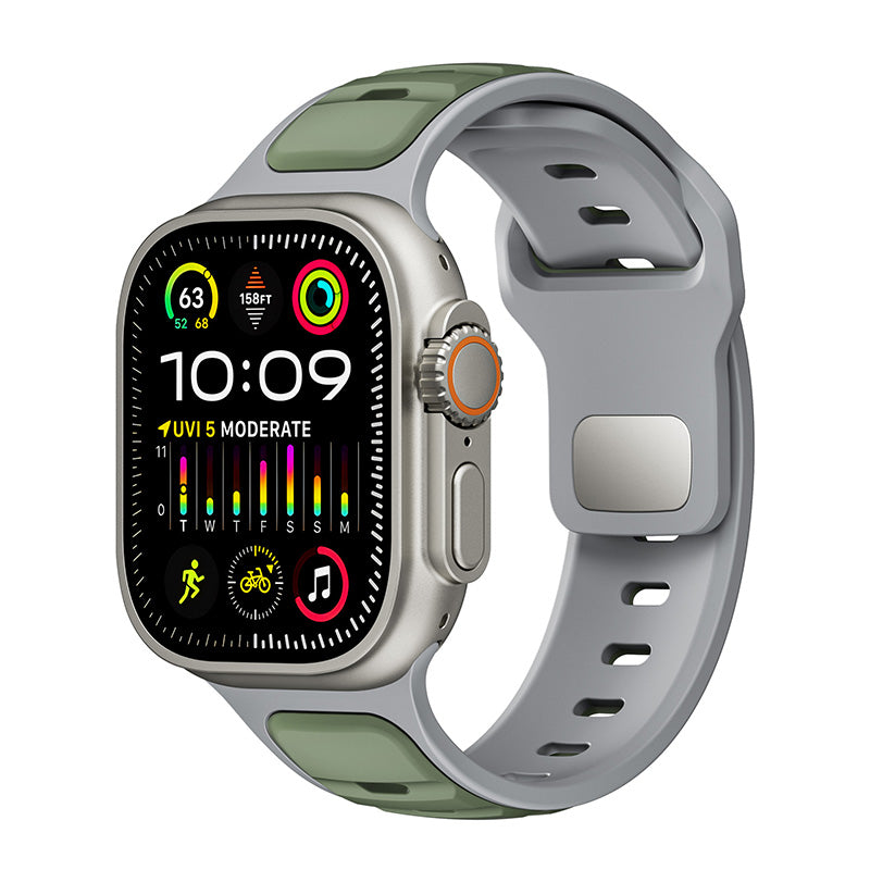 Altitude Apple Watch Band