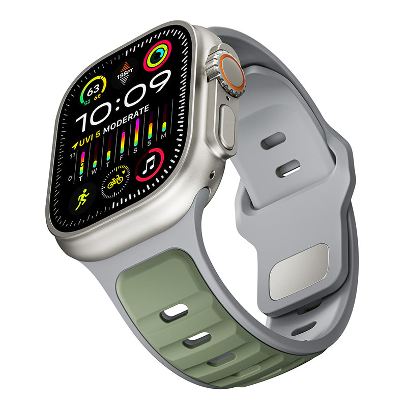 Altitude Apple Watch Band
