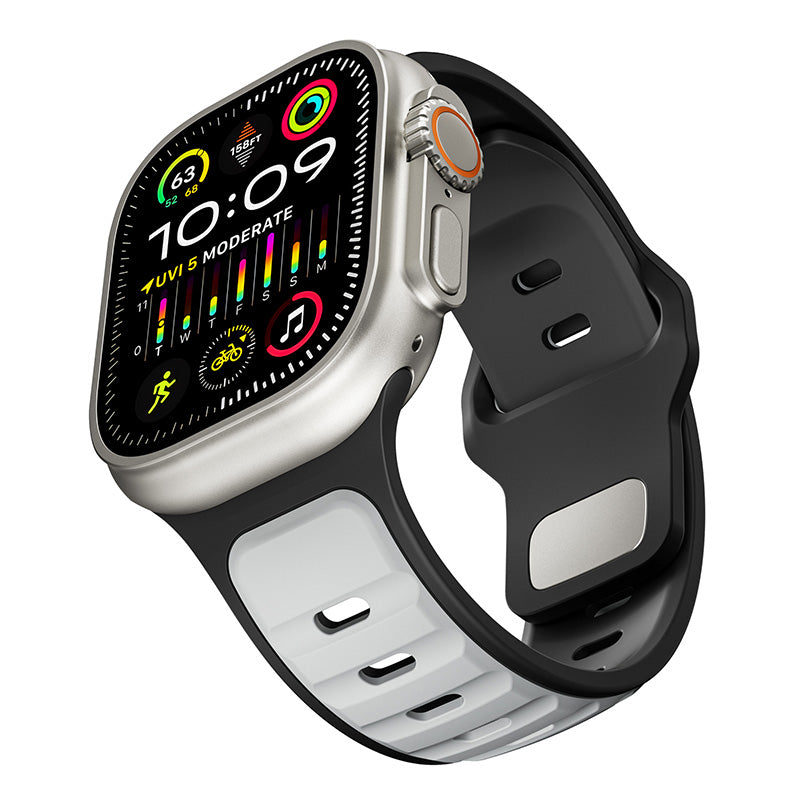 Altitude Apple Watch Band