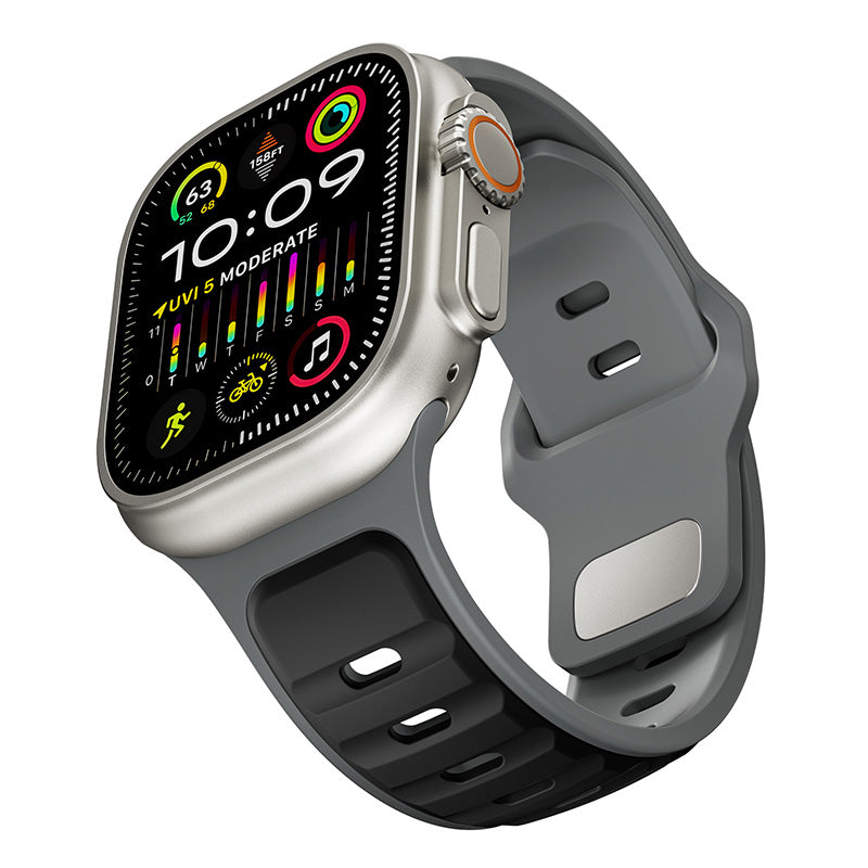 Altitude Apple Watch Band