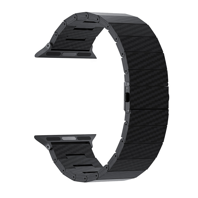 Aramid Fiber Apple Watch Band  Volaris   