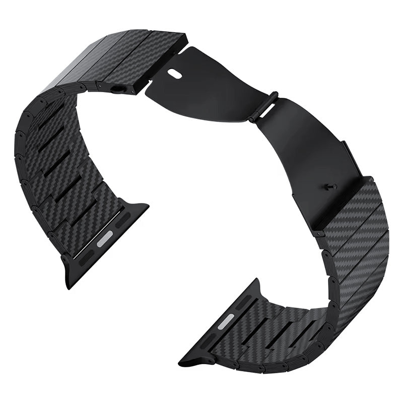 Aramid Fiber Apple Watch Band  Volaris   