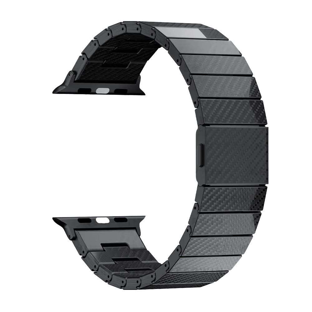 Aramid Fiber Apple Watch Band  Volaris   