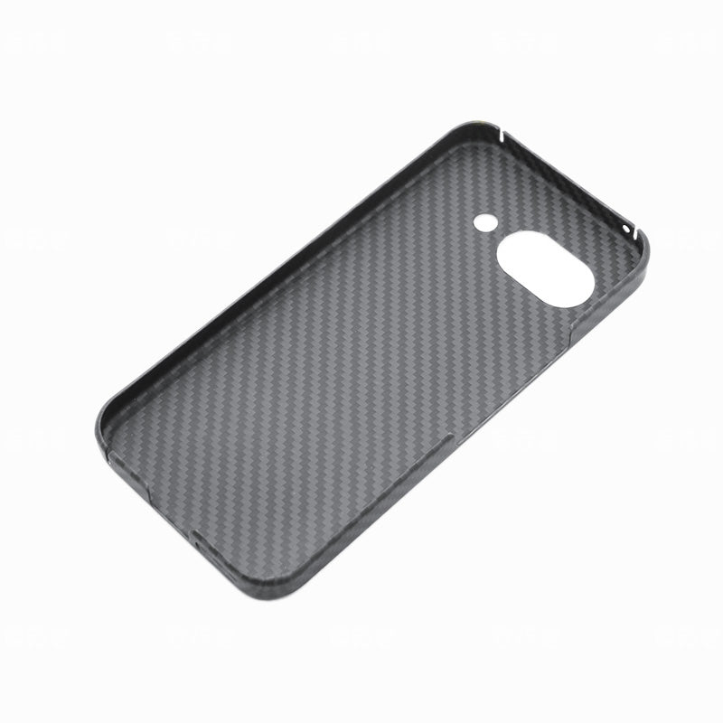 Aramid Fiber Pixel Case