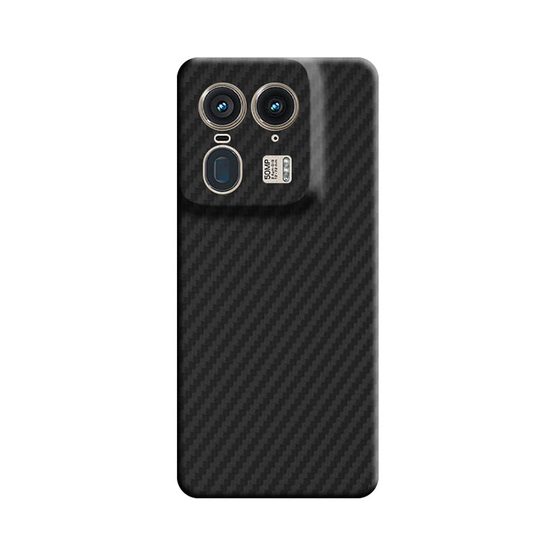 Aramid Fiber Motorola Phone Cases Volaris