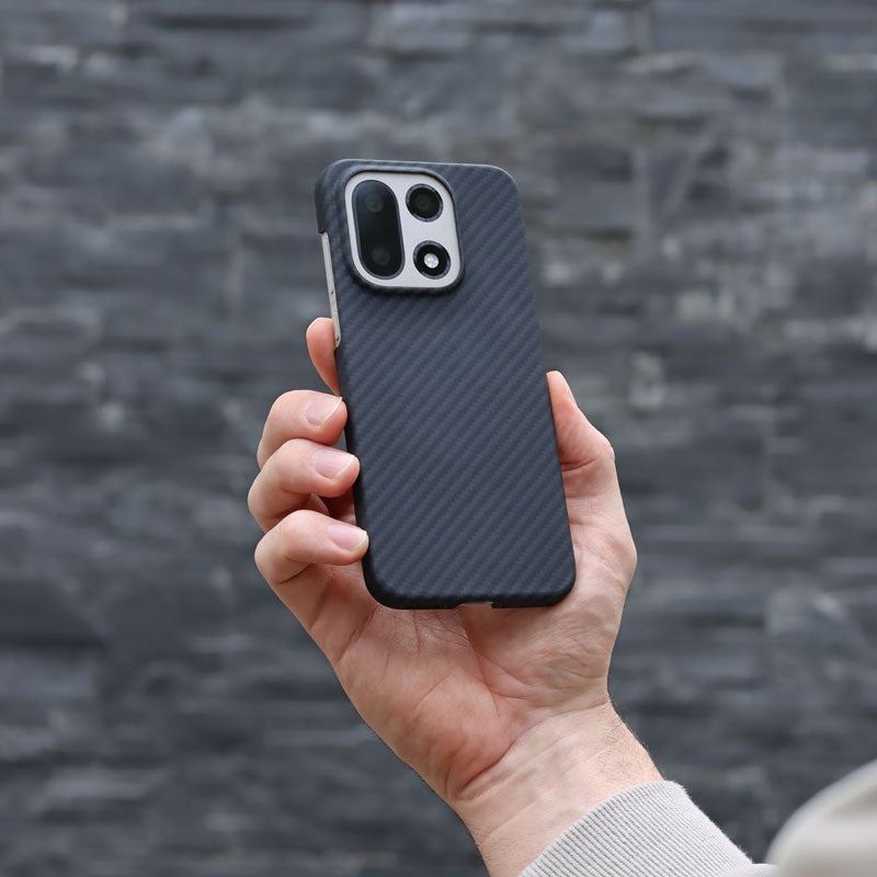 Aramid Fiber OnePlus Case