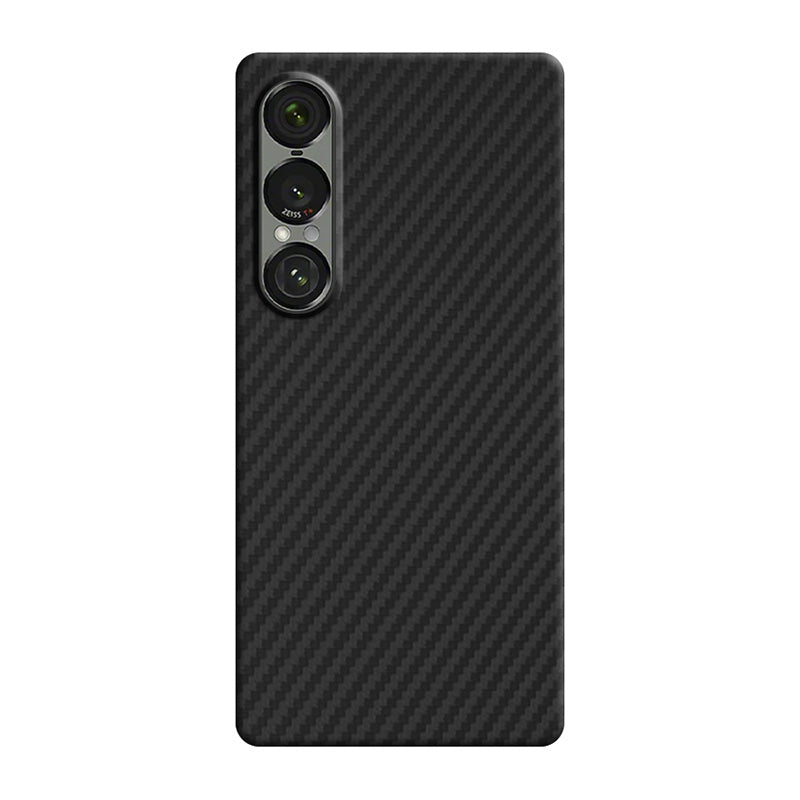 Aramid Fiber Sony Case Mobile Phone Cases Volaris