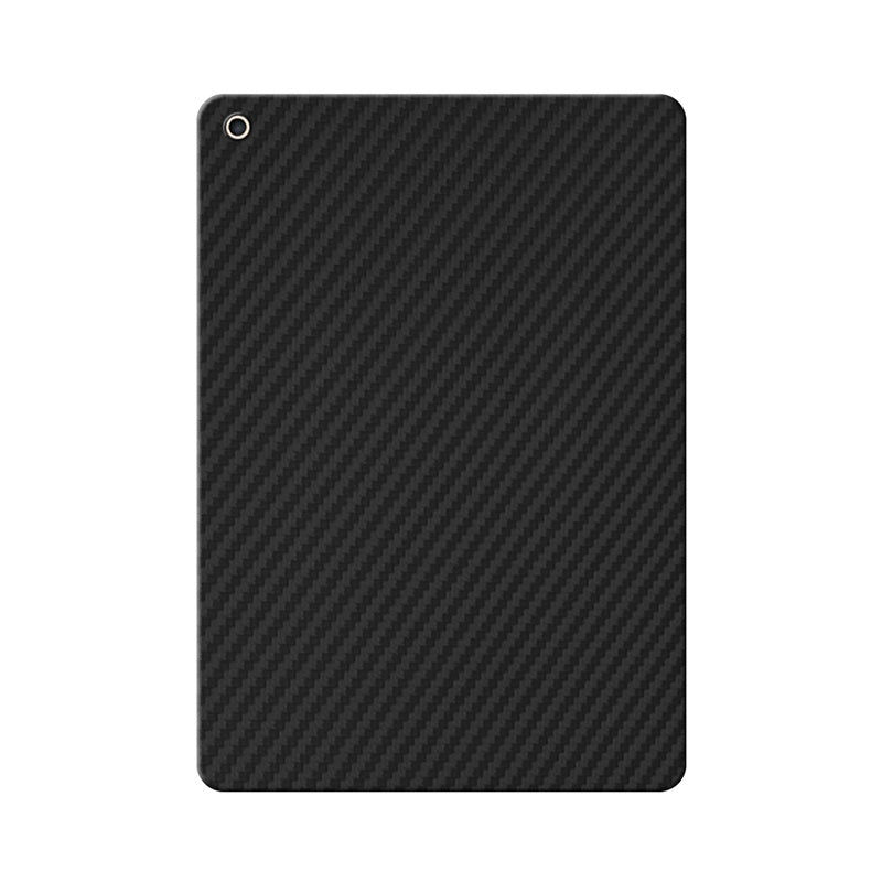Slim Aramid Fiber iPad Case iPad Covers Volaris Black Aramid Fiber iPad 9.7" 