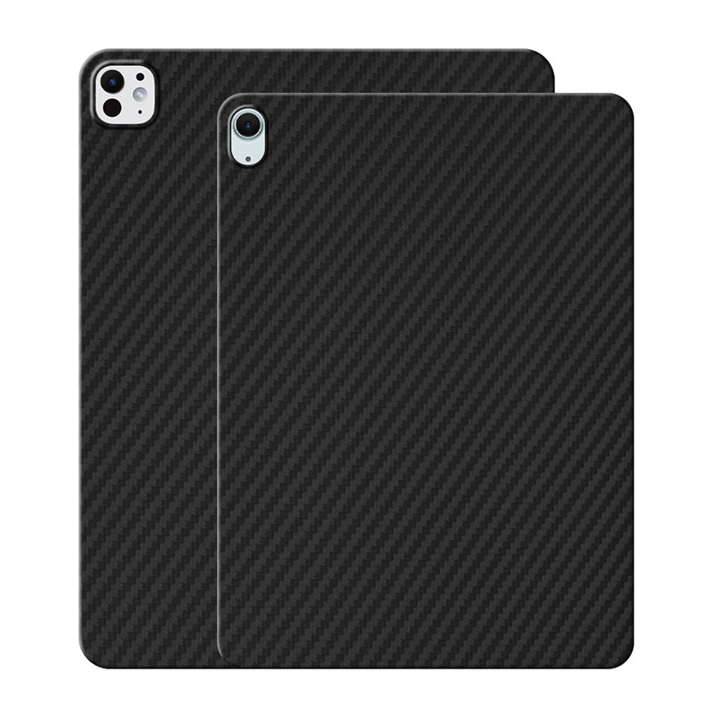 Slim Aramid Fiber iPad Case iPad Covers Volaris   