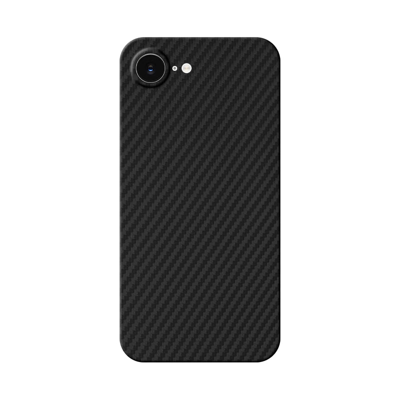 Aramid Fiber iPhone Case