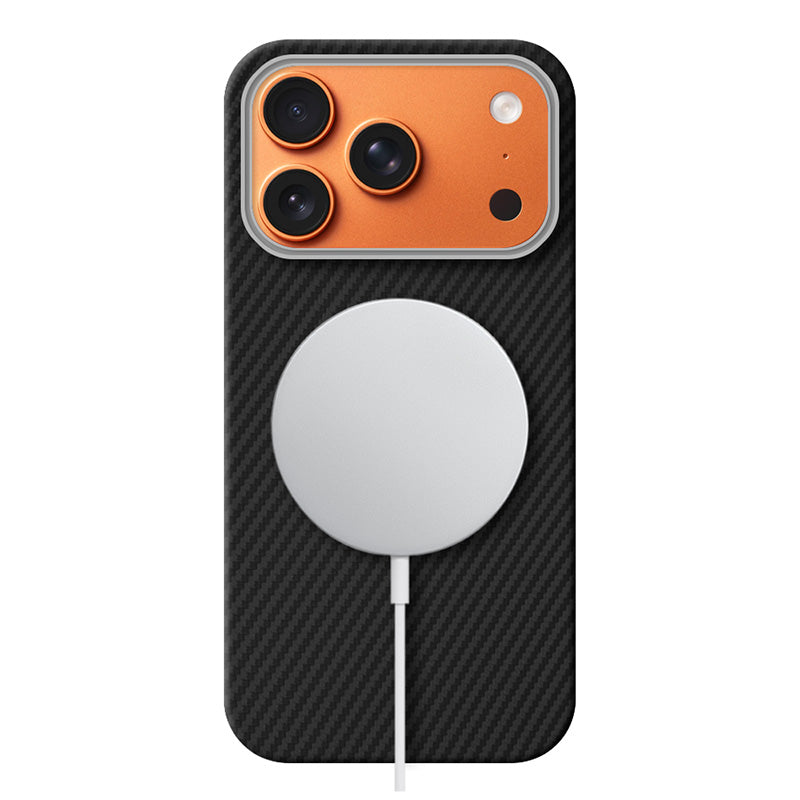 Aramid Fiber iPhone Case