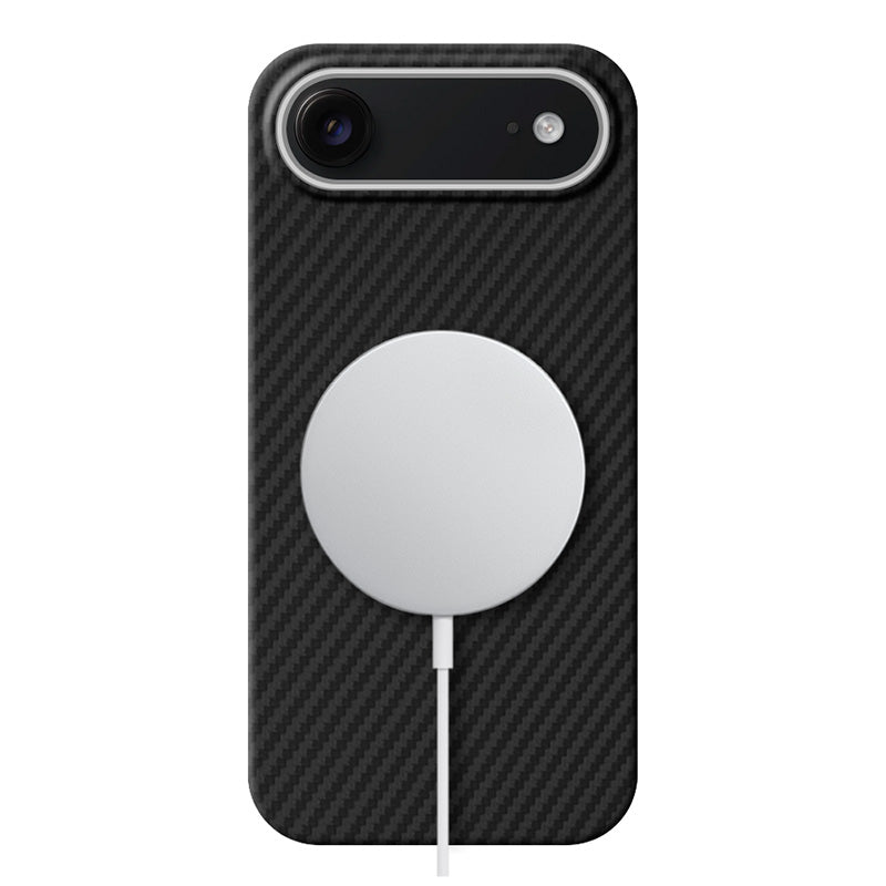 Aramid Fiber iPhone Case