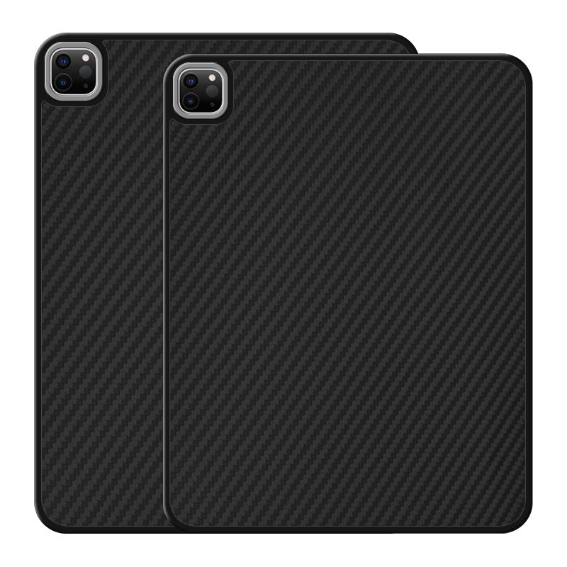 Bumper Aramid Fiber iPad Case iPad Covers Volaris   