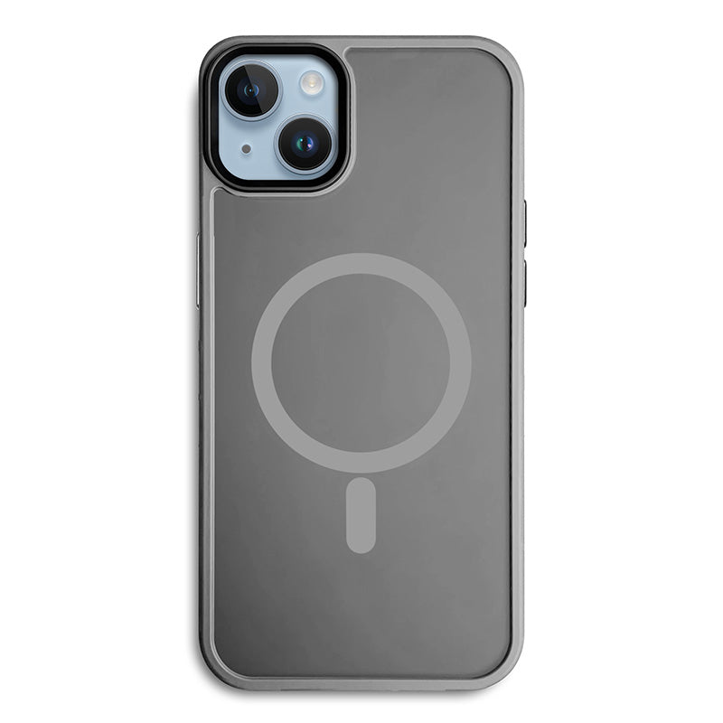 Bumper iPhone Case Mobile iPhone Cases Alpine Grey iPhone 14 Plus 