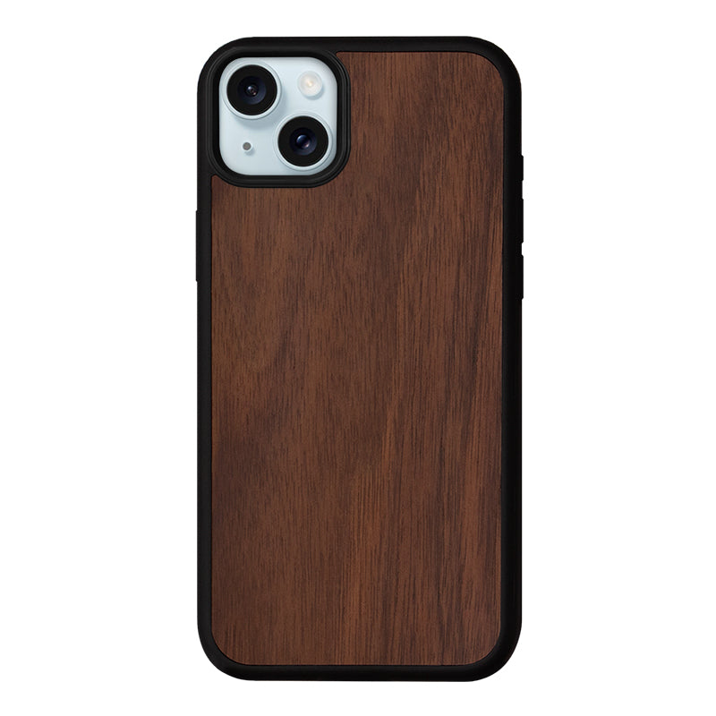 Max Protection iPhone Case Mobile Phone Cases Amazonia Walnut iPhone 15 Plus Without MagSafe