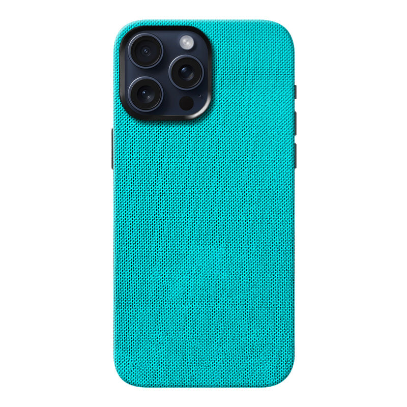 Cordura Fabric iPhone Phone Case