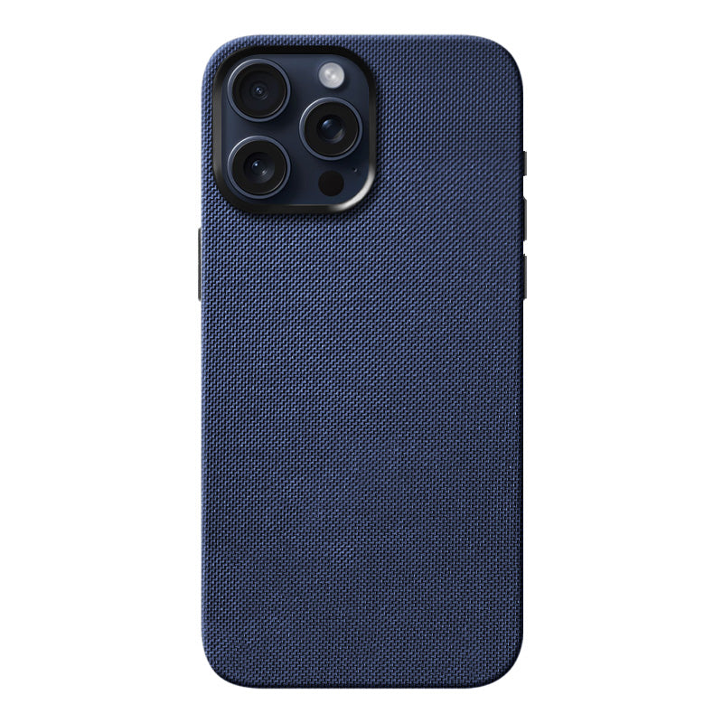 Cordura Fabric iPhone Phone Case