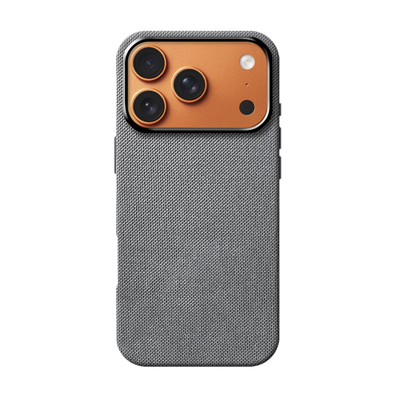 Cordura iPhone Case