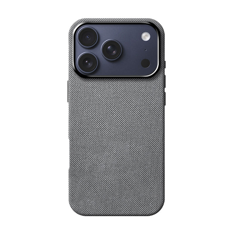 Cordura iPhone Case