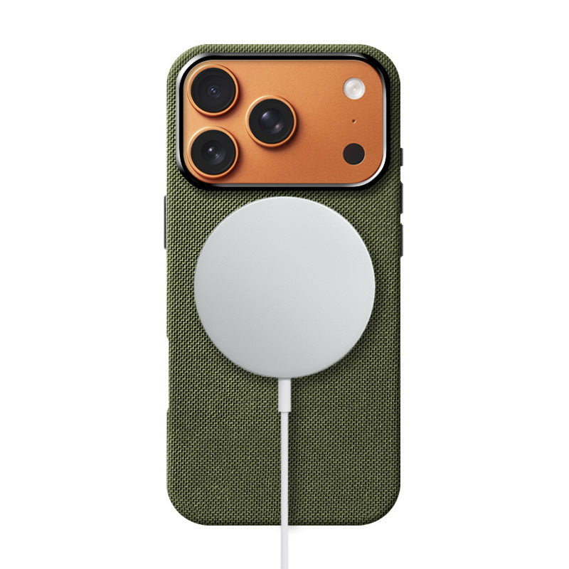 Cordura iPhone Case
