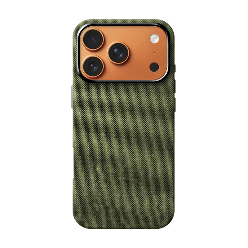 Cordura iPhone Case
