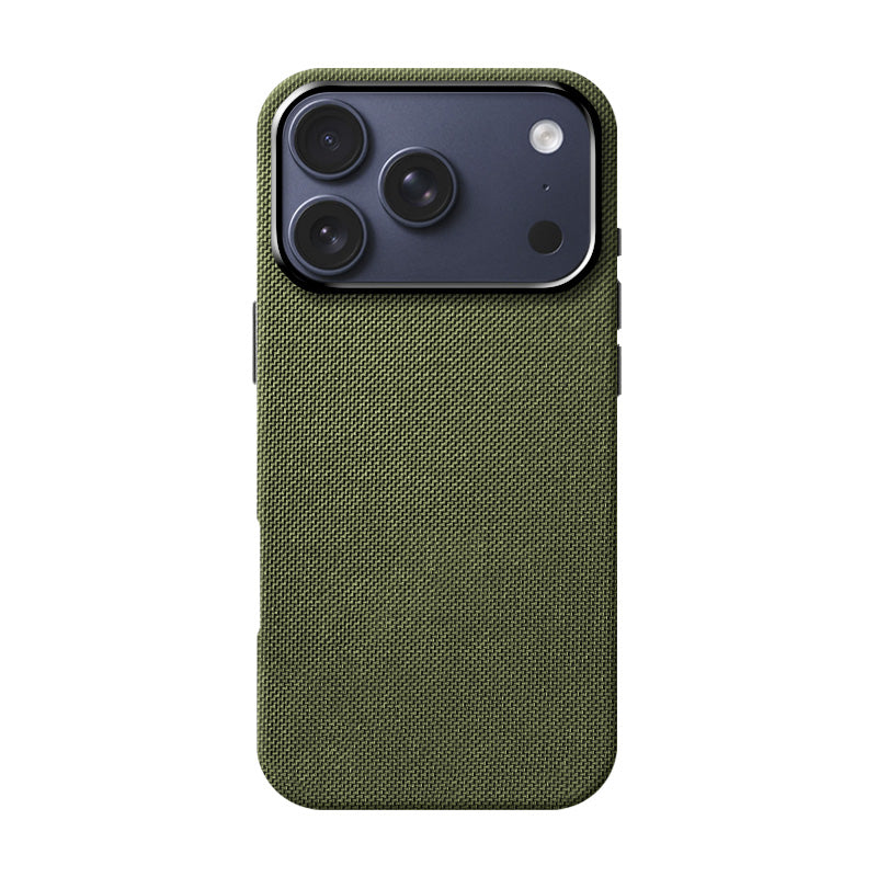 Cordura iPhone Case