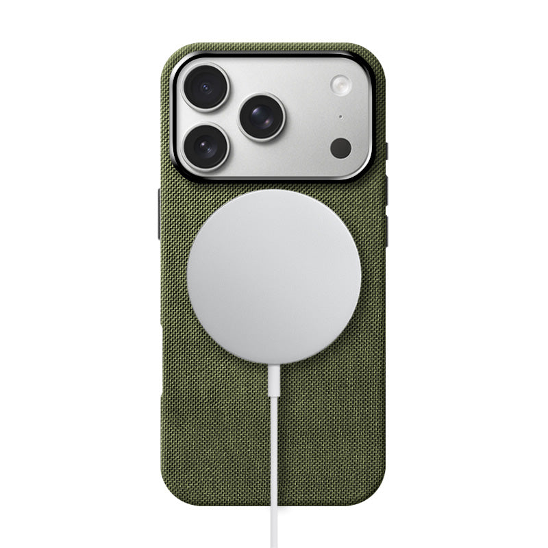 Cordura iPhone Case