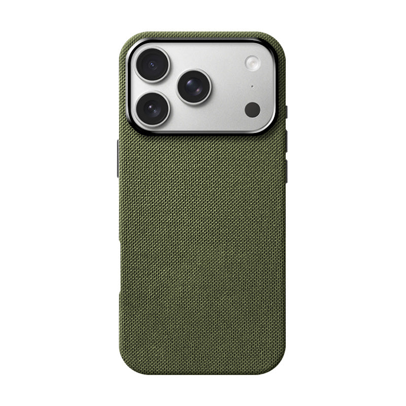 Cordura iPhone Case