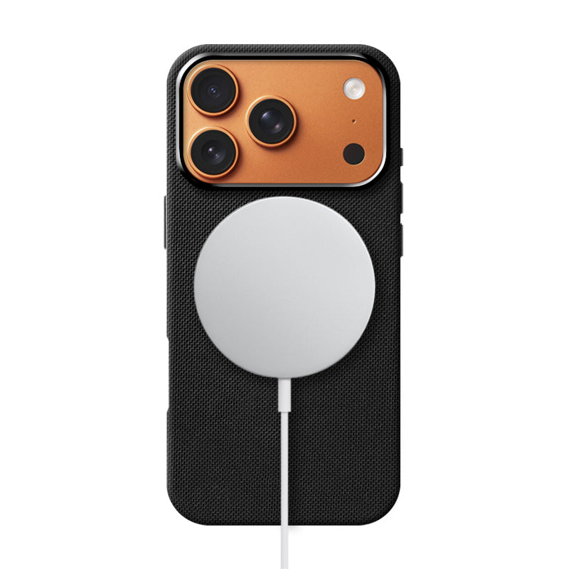 Cordura iPhone Case
