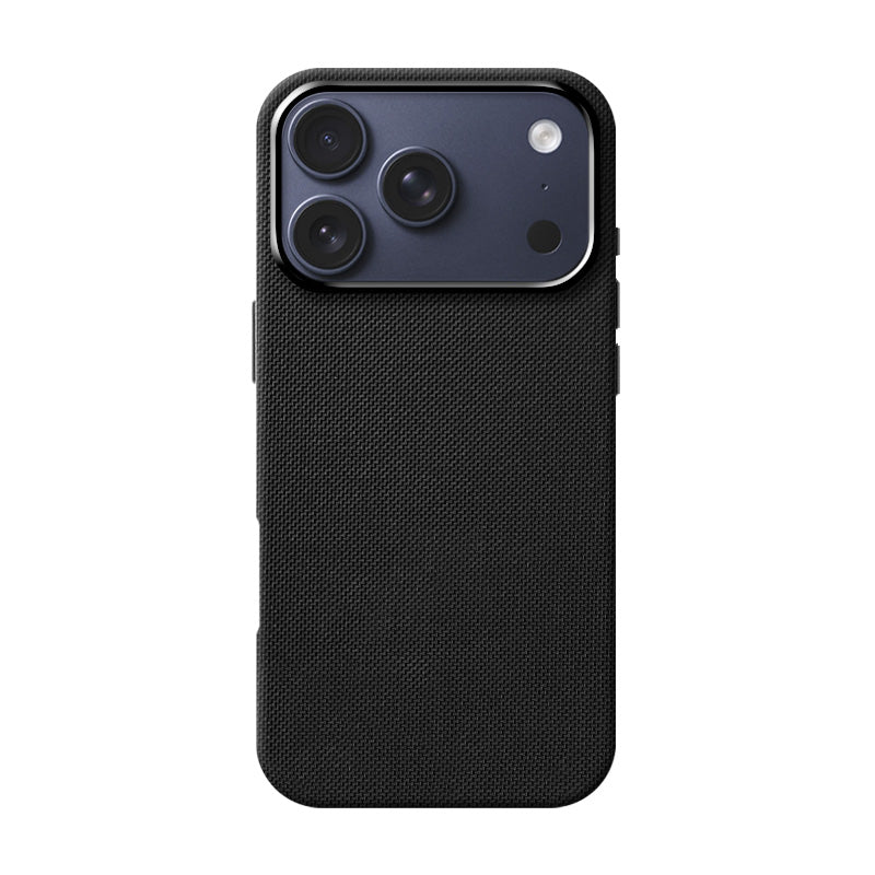Cordura iPhone Case