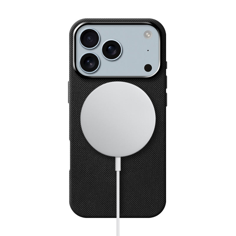 Cordura iPhone Case