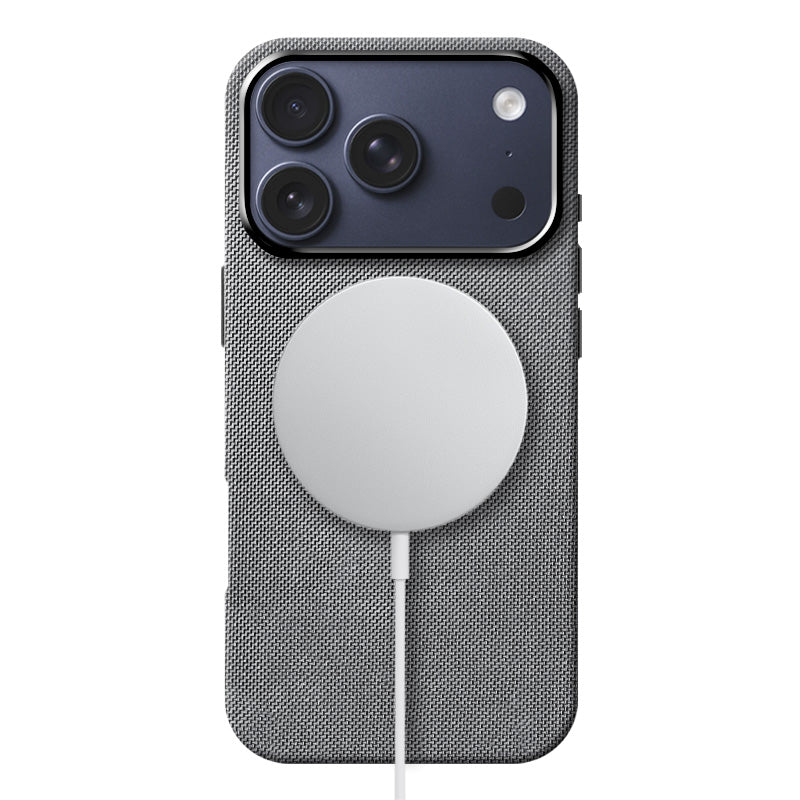 Cordura iPhone Case