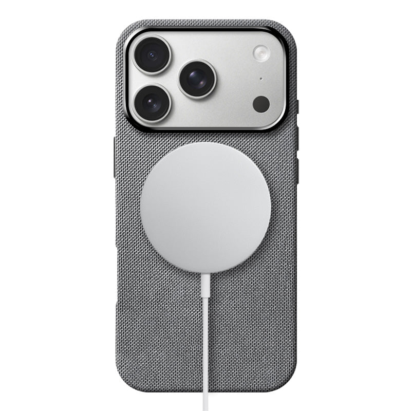 Cordura iPhone Case